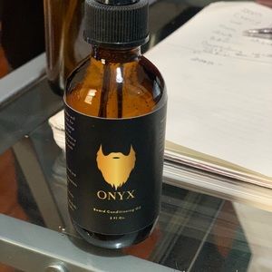 Beard Conditioning Oil by Flawless Blends, LLC